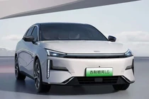 Chi tiết Geely Galaxy L6 từ 11.330 USD, chạy tới 1.300 km