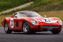 Top 10 siêu xe cổ đắt nhất lịch sử tính đến 2019