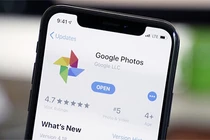 Người dùng iPhone không được lưu ảnh miễn phí lên Google Photos 