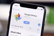Người dùng iPhone không được lưu ảnh miễn phí lên Google Photos 