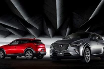 Loạt xe ôtô Mazda tại Việt Nam giảm giá tháng 10/2017