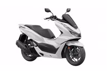 Chi tiết xe ga Honda PCX 175cc 2021 mới tại Mỹ
