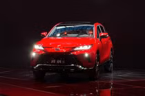 Toyota Venza 2022 mới chính thức ra mắt, "đe dọa" Hyundai SantaFe