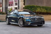 Mercedes-Benz triệu hồi đúng 1 chiếc S-Class 2022 vì lý do gì?