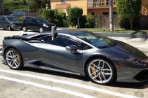 Lamborghini Huracan "chỉ ăn” 13,2 lít xăng/100 km