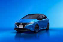 Nissan ra mắt MPV Note thế hệ mới từ 19.753 USD