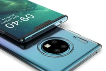 Dấu chấm hết cho Huawei trên thị trường quốc tế bởi Google