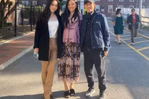 Cuộc sống hiện tại của Lý Liên Kiệt