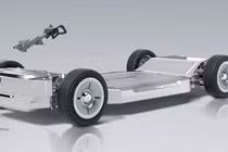 CATL ra mắt nền tảng ôtô điện mới, sạc 5 phút chạy 300 km