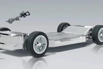 CATL ra mắt nền tảng ôtô điện mới, sạc 5 phút chạy 300 km