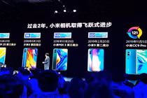 Mi CC9 Pro đạt điểm DxOMark kỷ lục, người vui là Samsung