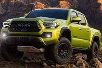 Toyota triệu hồi 661.000 xe bán tải, SUV vì lỗi trục truyền động