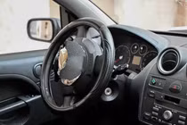 Túi khí giả ôtô xuất hiện tràn lan đe dọa tính mạng người dùng