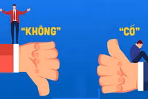 3 điều người thành công biết nói 'không', người thất bại luôn nói 'có'