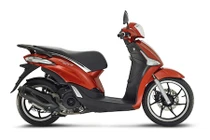 Piaggio Việt Nam ra mắt Liberty ABS mới giá từ 55,5 triệu