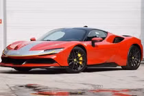 Ferrari triệu hồi SF90 “sát vách” Việt Nam do nguy cơ cháy nổ