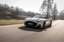 Loạt siêu xe mui trần nhanh nhất, nhưng "giá chát"