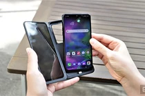 Loạt smartphone đáng chú ý vừa ra mắt thị trường