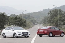 Hơn 6.600 xe ôtô Hyundai đến tay khách Việt tháng 7/2019