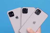 Cửa hàng bắt đầu nhận đặt cọc iPhone 11, đoán giá 100 triệu