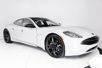 Karma GS-6 2021 chạy điện chào bán từ 83,900 USD