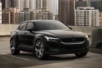 Polestar liên tiếp bị triệu hồi vì lỗi camera, thiết kế có sai?