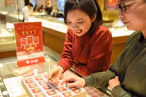 Giá vàng hôm nay 20/4: Chờ đến thời tăng giá