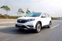 HVN tăng cường nhiều chương trình lái thử cho khách hàng