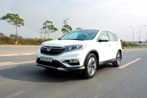 HVN tăng cường nhiều chương trình lái thử cho khách hàng