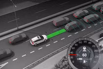 Top công nghệ an toàn cần trang bị cho ôtô hiện đại ngày nay