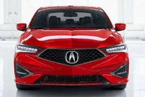 Lộ diện sedan hạng sang Acura ILX phiên bản 2019 