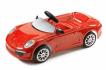 Sắm “xế khủng” tặng con nhân ngày tết thiếu nhi 1/6