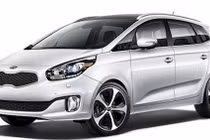 Trường Hải Auto giảm giá Mazda CX5 và Kia Rondo