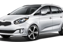 Trường Hải Auto giảm giá Mazda CX5 và Kia Rondo