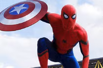 Spider-Man 3 hé lộ việc Peter Parker trở thành Người nhện 