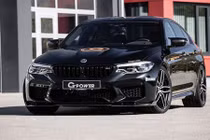 Chi 600 triệu đồng độ sedan BMW M5 mạnh như siêu xe 