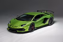Siêu xe Lamborghini Aventador SVJ “dính án” triệu hồi nghiêm trọng 