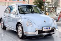 ORA Ballet Cat bất ngờ rao bán chỉ 46 triệu đồng tại Việt Nam?