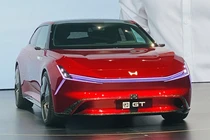 Honda công bố thương hiệu phụ Ye, sắp ra mắt 6 mẫu ôtô điện mới