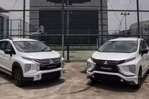 Xe ôtô nhập khẩu ASEAN được gia hạn miễn thuế đến 2027