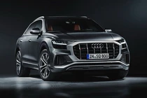 SUV hạng sang Audi Q9 2021, sẵn sàng cạnh tranh BMW X7