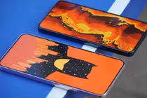 Concept Galaxy S23 xuất hiện với thiết kế camera ẩn độc đáo