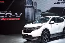 Tại sao trang bị Honda Sensing trên CR-V mới bị cắt bỏ?