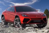Chính phủ Ý ưu đãi đặc biệt để Lamborghini sản xuất SUV
