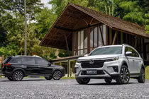 Honda BR-V bản G và L ra mắt Việt Nam tháng 7/2023, từ hơn 600 triệu