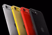 Concept iPhone SE 2 cuốn hút người dùng với diện mạo mới