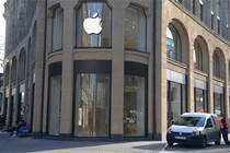 Apple có thể bị cấm bán iPhone, mảng chip bán dẫn rúng động