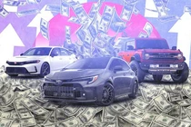 Toyota, Hyundai và Kia khiến khách ngán ngẩm vì bán xe "bia kèm lạc"