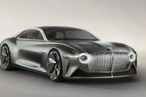 Bentley “úp mở” về Pin thể rắn trên dự án xe điện 2025