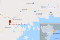 Quảng Ninh: Xe khách limousine đâm người đi bộ tử vong